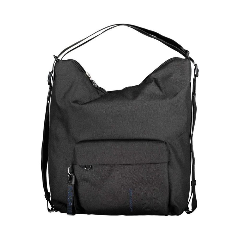Mandarina Duck Black Polyester Shoulder Women's bag